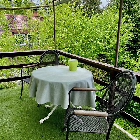 Haus Marija M Hotell Badenweiler Rom bilde