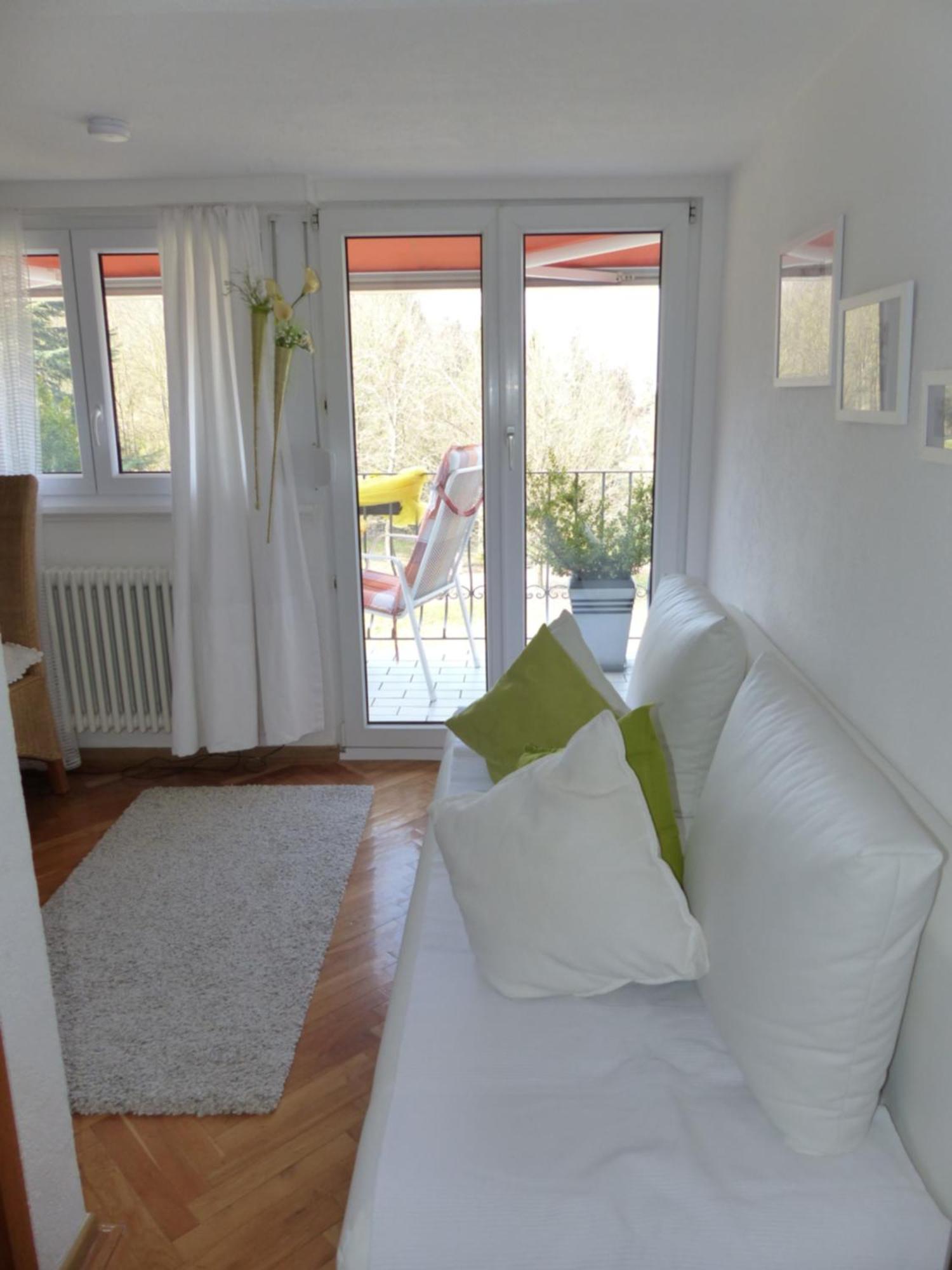 Haus Marija M Hotell Badenweiler Eksteriør bilde