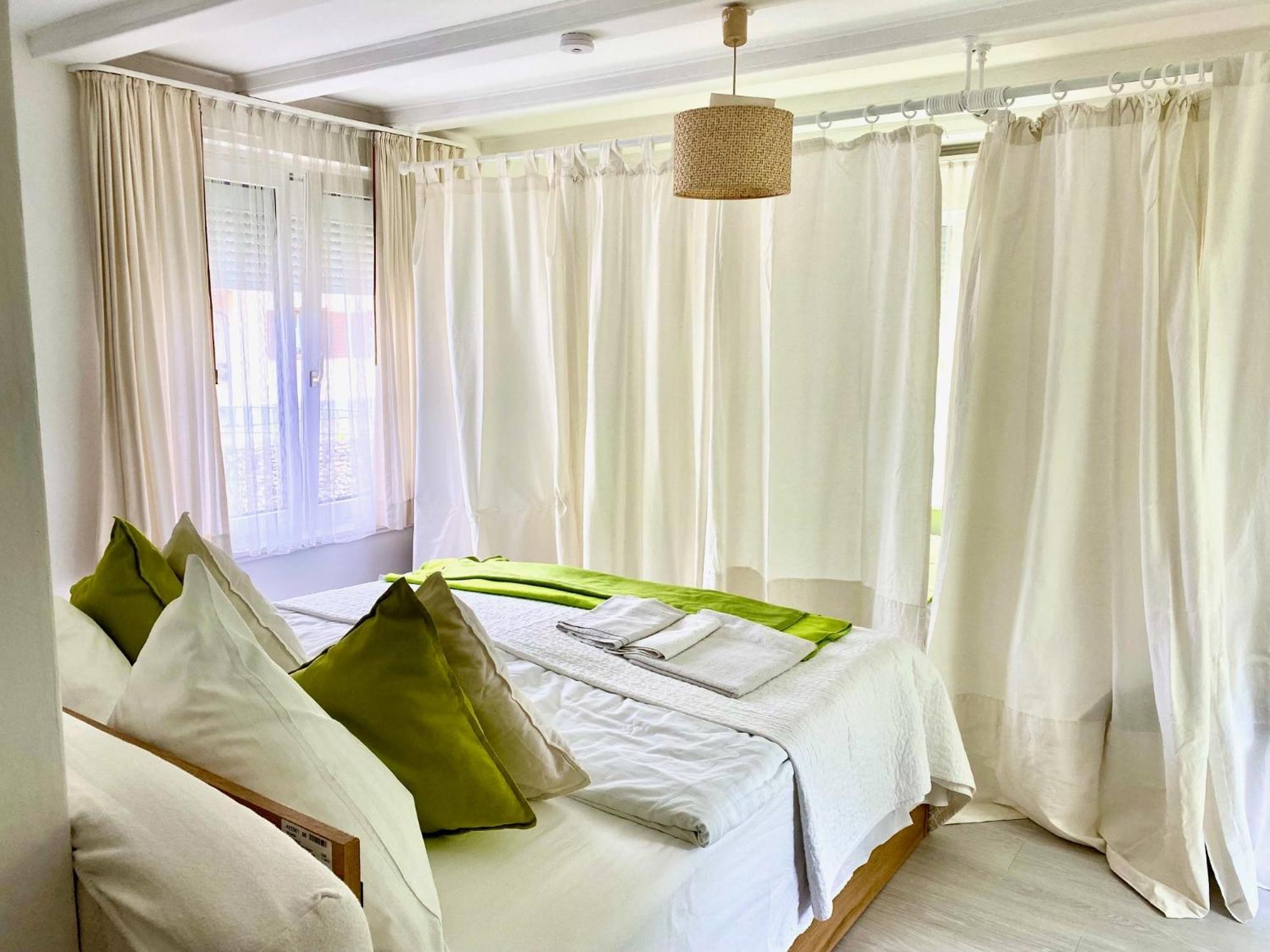 Haus Marija M Hotell Badenweiler Rom bilde