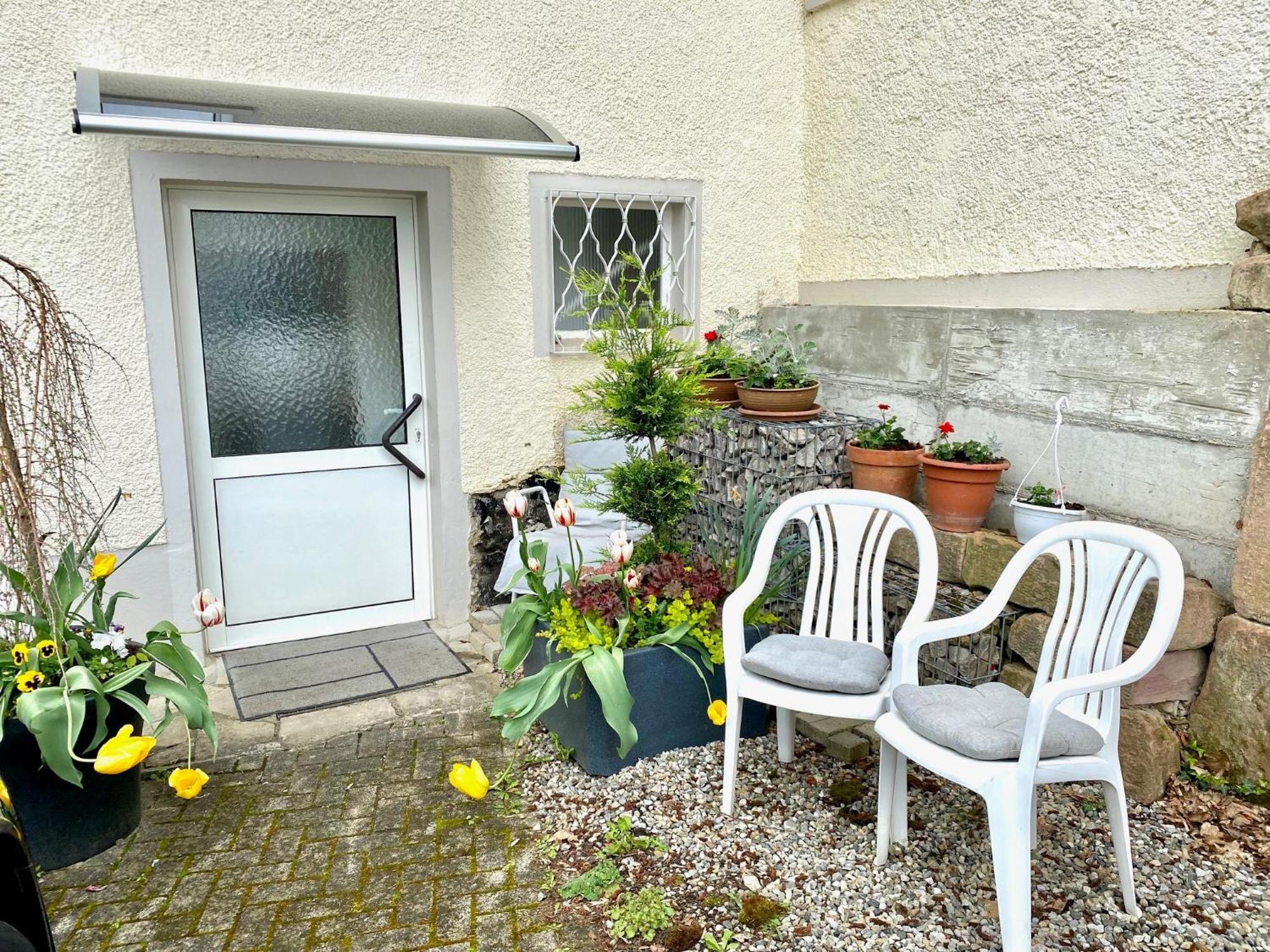 Haus Marija M Hotell Badenweiler Rom bilde