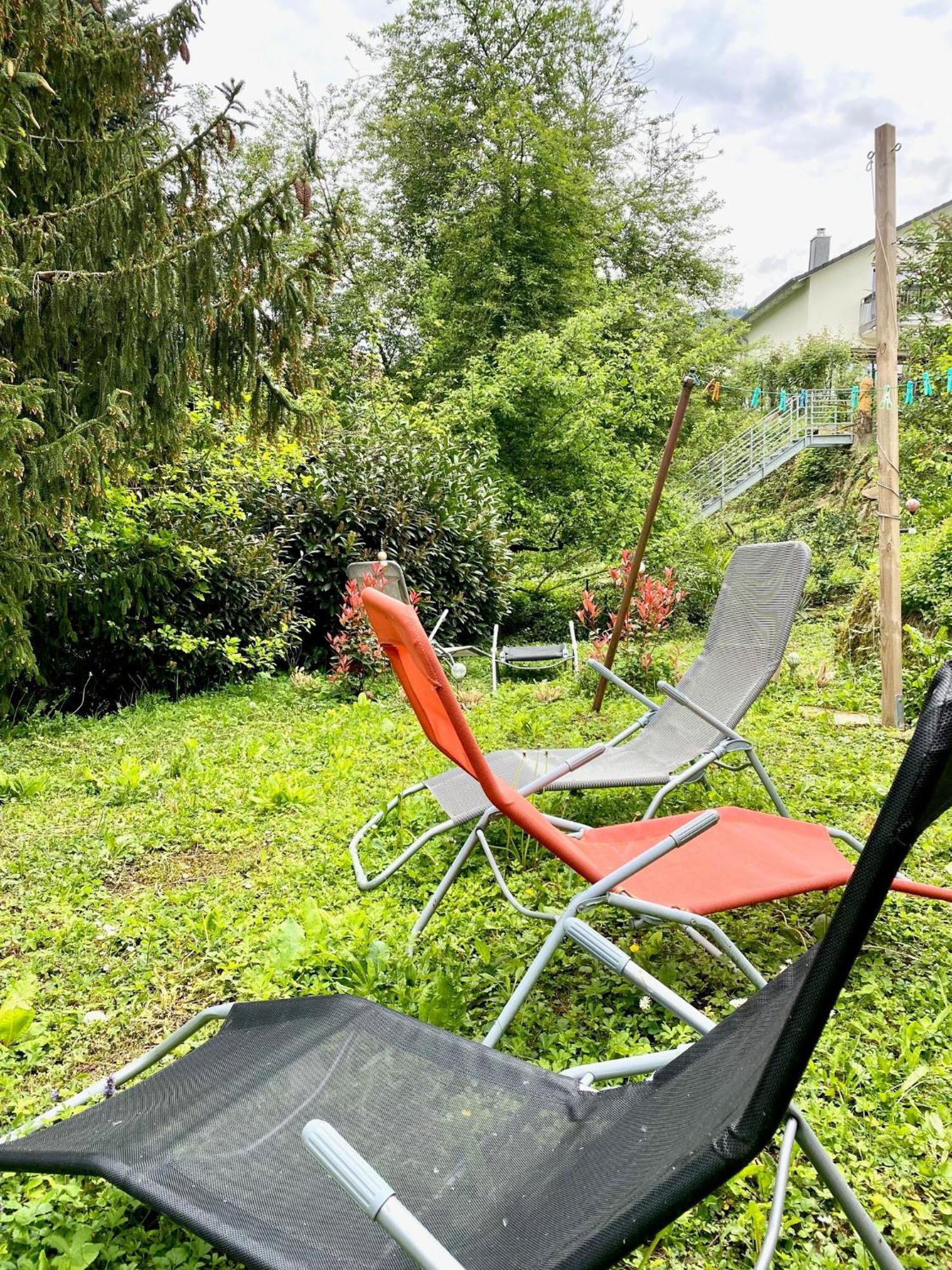 Haus Marija M Hotell Badenweiler Rom bilde
